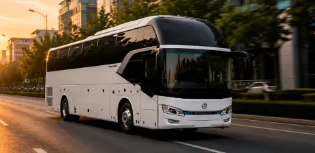 সিনিয়র ম্যানেজার Dhaka Bus